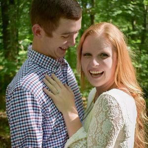 Meet your Posher, Morgan